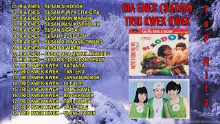 Download lagu Top Hits RIA ENES SUZAN dan TRIO KWEK KWEK kumpulan lagu anak anak terpopuler sepanjang masa mp3 Download lagu Top Hits RIA ENES SUZAN dan TRIO KWEK KWEK kumpulan lagu anak anak terpopuler sepanjang masa mp3