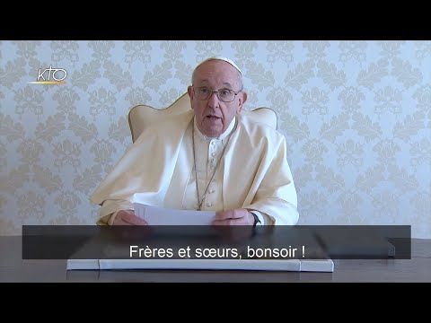 Knock devient sanctuaire marial international : le message du pape