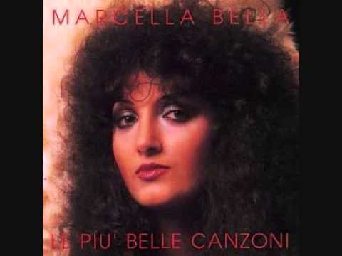 Marcella Bella - Io Domani