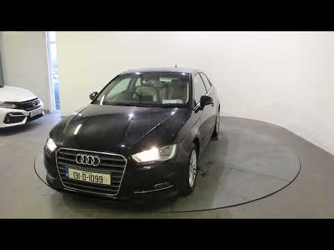 Audi A3 1.6 TDI SE 3DR - Image 2