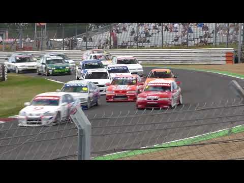 Super Touring Power Brands Hatch (Indy Circuit) 2023