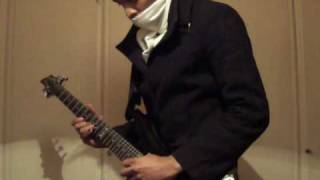 Sugarcult - Dead Living (cover)