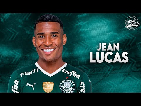Jean Lucas ► Bem vindo ao Palmeiras ? ● 2023 | HD