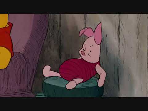 The Piglet of Notre Dame Part 20: Piglet the True Hero/The Bells of Notre Dame (Reprise)