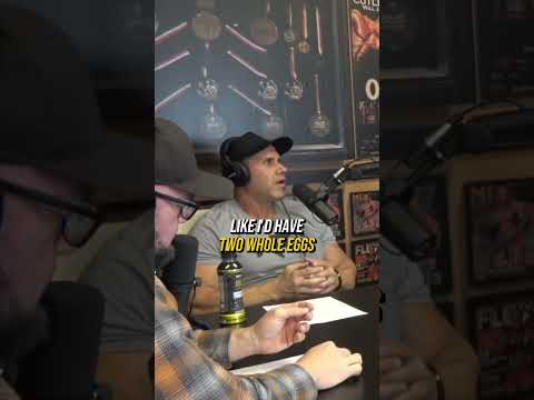 Eating was the hardest thing I did as a bodybuilder- Jay Cutler  #jaycutler #bodybuilding #brianshaw