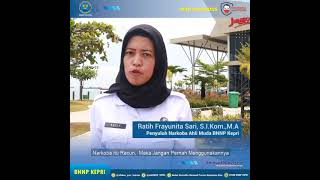 Download lagu Pantun Anti Narkoba mp3