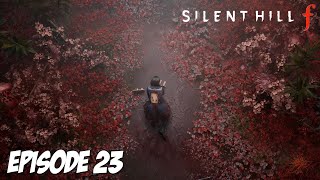 SILENT HILL f : UNE FIN AVANT L'AUTRE | Episode 23