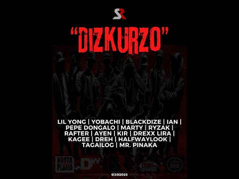 DIZKURZO - Sandamukal Records x Dongalo