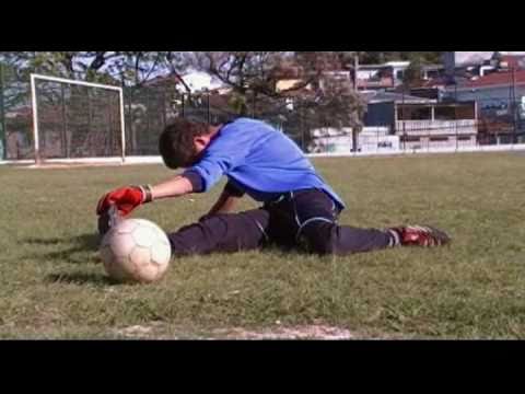 Melhores momentos do goleiro Stuart.