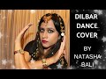 Dilbar Dance Cover | Satyameva Jayate |John Abraham, Nora Fatehi