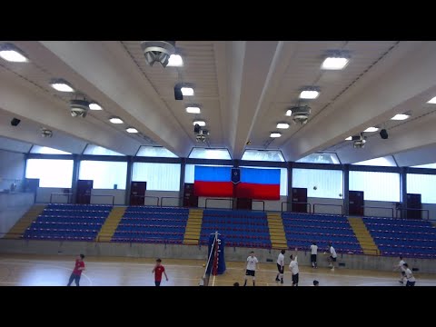 Regionali Ottavi Finale U19- Cisano Vs Brescia Atlantide