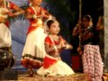 Karnatic Dance Antrina R