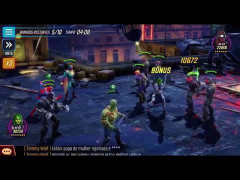 Ultimus Raid 65 - E3: SUNGLASSES AT NIGHT - Pin