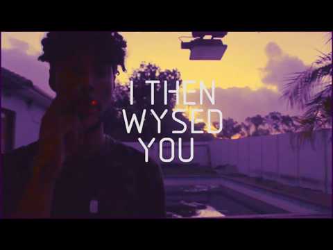 Olla The Ou - I Then Wysed You (Official Audio)