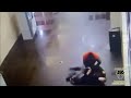 Man Randomly Attacks Deputy Constable