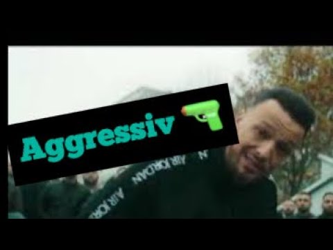 AZET RAPPT NIE SO ?! AZET & MIAMI YACINE - Reaktion