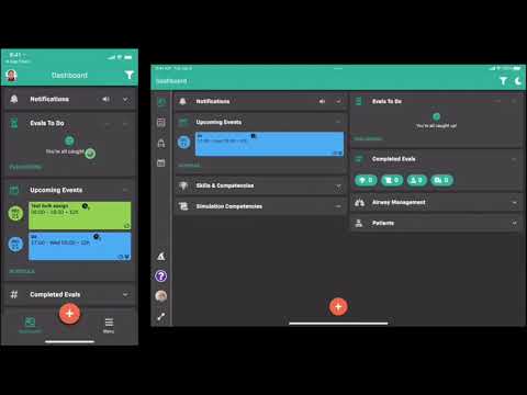 EMCE Student Training