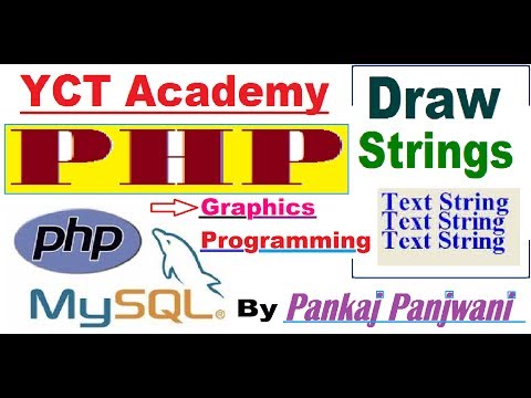 PHP 1 | Introduction | Hindi | By Pankaj Panjwani