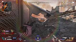 〖PC版〗まっしゅのApex Legends