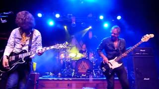 The Brew@Piano Dortmund 2 - Skip