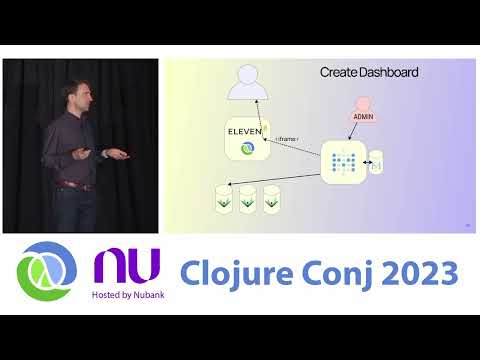 "BI and Reporting for Datomic" by Arne Brasseur