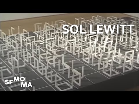 download lagu mp3 mp4 Sol Lewitt Incomplete Open Cubes, download lagu Sol Lewitt Incomplete Open Cubes gratis, unduh video klip Download Sol Lewitt Incomplete Open Cubes Mp3 dan Mp4 Youtube Gratis