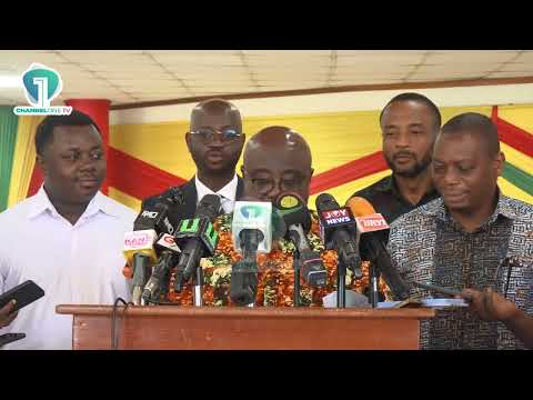 Afari Military Hospital Funding Row: Minority Rejects US$85M Delay Claim | Ghana News