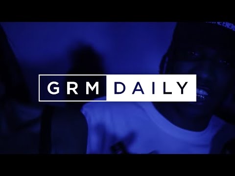 Levelle London -  Tension | GRM Daily