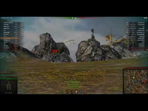 T49 KUKUK Edition ! World of Tanks Lets Play Wot DEUTSCH