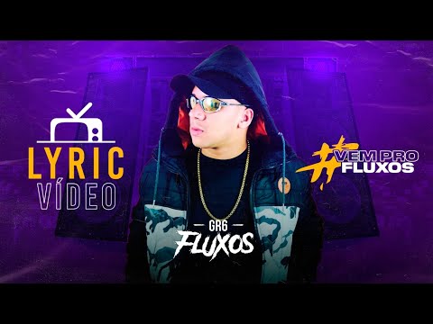 MC Bicho Solto - Hoje tem Festinha (Lyric Video) DJ Menor