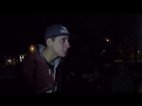 CLAP vs HOPPER - Semifinal - Vagabundos | Fecha 6 | Torneo 2 (11/7)