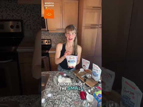 Gluten-Free Baking Powder: Essential Tips for Celiacs