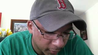 Connecticut Accent Test