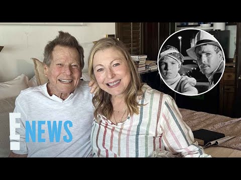Tatum O’Neal's Scathing Response to Being Left Out of Dad's Will | E! News