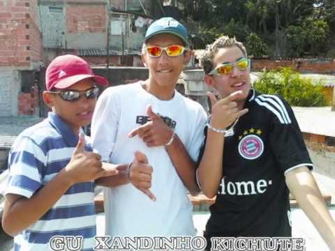 MC KICHUTE MC GU MC XANDINHO - EXPLANA PRA GERAL QUE É NOIS QUE MANDA  (LANÇAMENTO 2010)