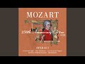 Mozart : Le nozze di Figaro : Act 1 "Ah son perduto!" [Cherubino, Susanna, Il Conte, Basiilo]