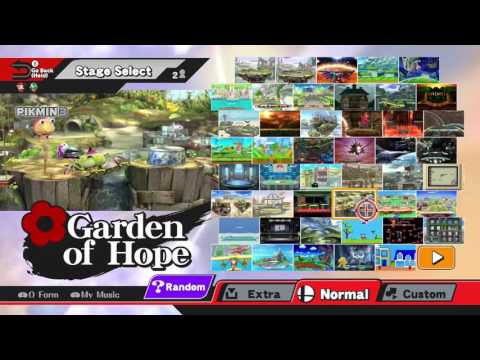 Laf. Sm4sh @ SnB 16 [LF] - Zie (Diddy Kong) vs. Rhone (DK/Capt. Falcon)