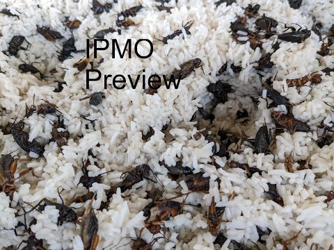 IPMO Indigenous Pest Management Organisms Preview Trailer