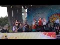 Марагарита Артюх и Bubamara Brass Band - Jasna Dance (live 3 ...