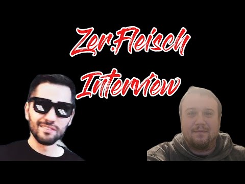 GA_BRI_EL and Zer. Fleisch