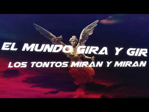 Jinetes Cromados - Airbag