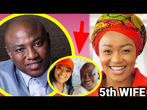 Musa Mseleku's fifth Wife reveals herself as their Wedding prospects is getting Clear, Truth Exposed