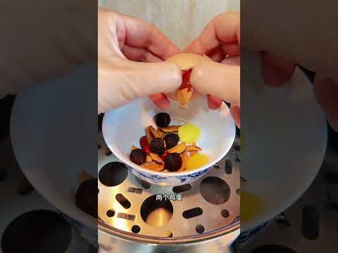 气血不足最怕的4个动作和一个土方#东阿阿胶速溶粉 #东阿阿胶小金条 #居家锻炼 #养生