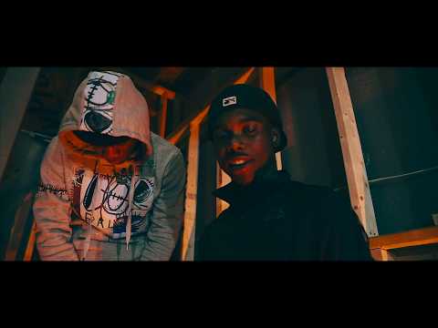 SHIZZY X DMO - "HOW HE FEEL" SHOT BY MIKECITYVISUALS