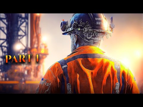 STILL WAKES THE DEEP Walkthrough Gameplay Part 1 - INTRO (FULL GAME)