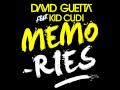 (David Guetta feat. Kid Cudi - Memories (David ...