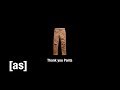 Best Bumps 6 Adult Swim