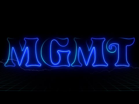 MGMT - Hand It Over (Maximum Love Remix)