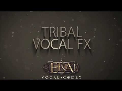 Vocal Codex Free Update