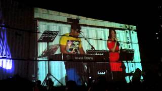 Shili and Adi - Kuch Kuch Hota Hai!